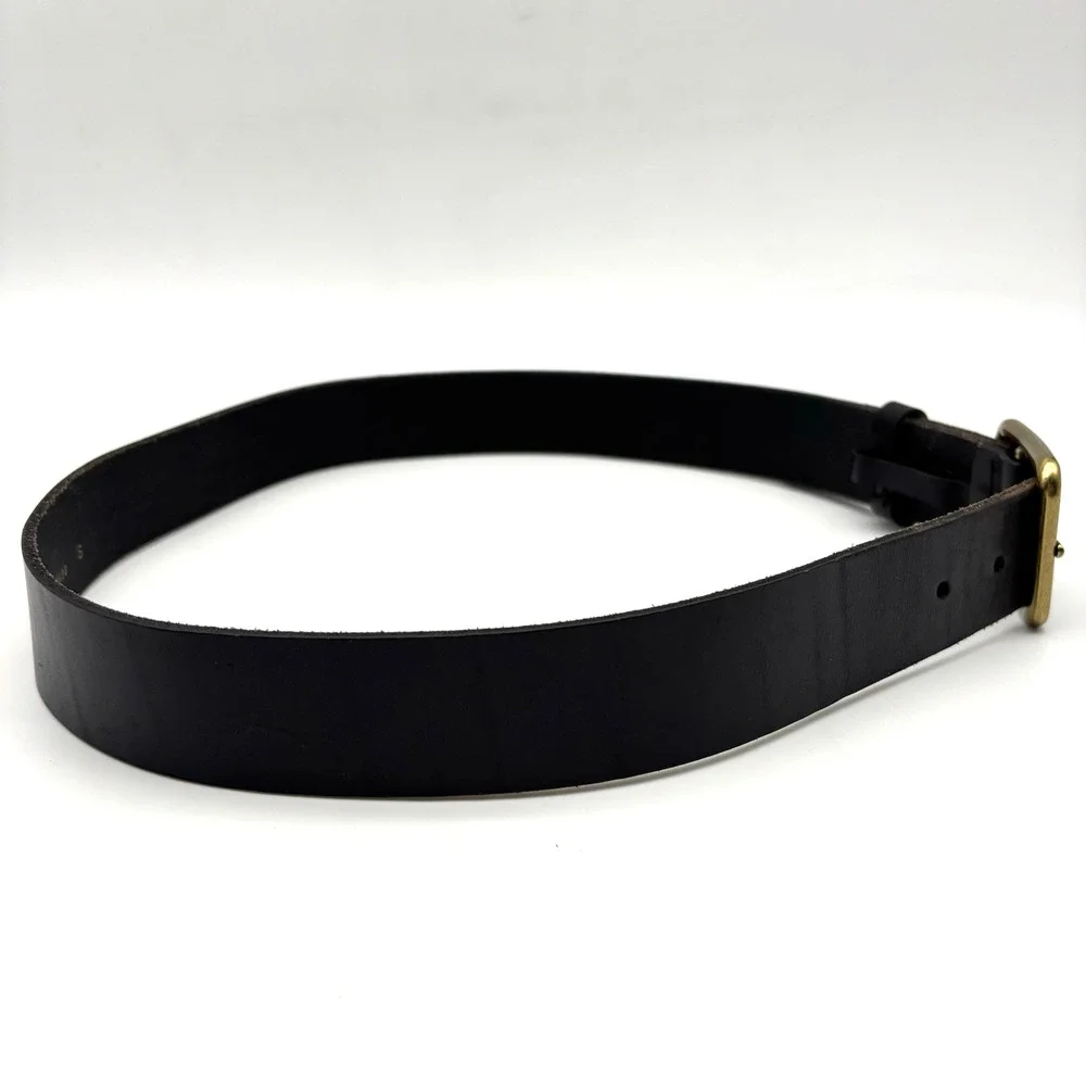 Anthropologie dress belt